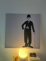 Charlie Chaplin Leinwand Berlin - Neukölln Vorschau