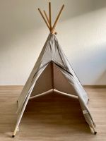 Roommate Kinder Tipi grau Bio Baumwolle Nordrhein-Westfalen - Pulheim Vorschau