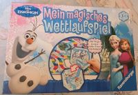 Mein magisches Wettlaufspiel Frozen Ravensburger, ab 3 J. Baden-Württemberg - Meckenbeuren Vorschau