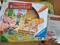 Ravensburger Tiptoi Rätselspaß auf dem Bauernhof  00830 Baden-Württemberg - Riesbürg Vorschau