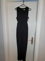 NEU Langer Jumpsuit Gr 36 schwarz H&M Anzug NEU Duisburg - Duisburg-Süd Vorschau