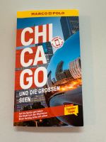 Chicago Reiseführer Marco Polo wie neu Baden-Württemberg - Weingarten (Baden) Vorschau