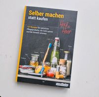 Selber machen statt kaufen, neu und ungelesen Berlin - Schöneberg Vorschau