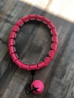 Hula-Hoop pink Baden-Württemberg - Pforzheim Vorschau