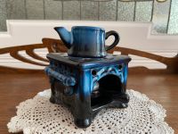 Großes Teelicht Verlaufsglasur Keramik Pankow - Prenzlauer Berg Vorschau
