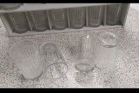 12 Stück Wassergläser 175 ml Trinkglas Set Saftglas Gläser Elberfeld - Elberfeld-West Vorschau