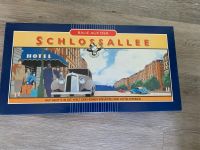 BAUE AUF DER SCHLOSSALLEE von PARKER (Monopoly Spinoff) Bonn - Bad Godesberg Vorschau