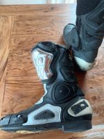 Motorradstiefel Sidi Rheinland-Pfalz - Abtweiler Vorschau