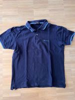 Polo Shirt blau Ben Sherman Größe M Bielefeld - Senne Vorschau