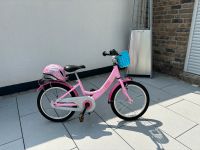 Puky Kinderfahrrad 16 Zoll Lillifee ALU Rahme Fahrrad Nordrhein-Westfalen - Mettmann Vorschau