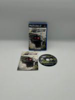 PlayStation 2 - PS2 - Need for Speed ProStreet Hessen - Reiskirchen Vorschau