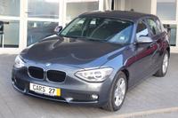 BMW 116i 5-trg.KLIMA SHZ Xenon PDC Anhängerkupplung Baden-Württemberg - Neuenstadt Vorschau