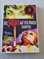 Der Satan mit den langen Wimpern (Hammer Collection #10) DVD Bielefeld - Gadderbaum Vorschau