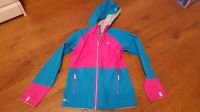 DARE2B Regenjacke Jacke Gr. 158 türkis/pink NEU Kreis Ostholstein - Bad Schwartau Vorschau