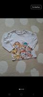 Paw patrol langarmshirt h&m Größe 98 104 Thüringen - Neuhaus Vorschau