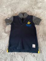 ❤️ Beverly Hills Polo Club ❤️ Jungen Polo Shirt Gr.122 128 Niedersachsen - Weyhe Vorschau