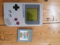 Gameboy classic mit 155 Spielen in einem Nordfriesland - Bredstedt Vorschau