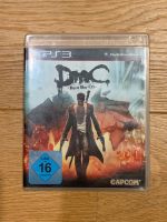 DMC: Devil May Cry (PS3) Niedersachsen - Ronnenberg Vorschau