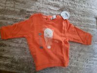 Pullover Orange Okaidi/Obaibi gr. 71 Nordrhein-Westfalen - Mülheim (Ruhr) Vorschau