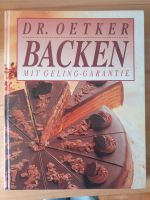 Backbuch von Dr. Oetker Schleswig-Holstein - Itzehoe Vorschau