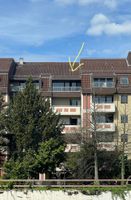 Schönes Apartment in ZKM-Nähe, provisionsfrei Baden-Württemberg - Karlsruhe Vorschau