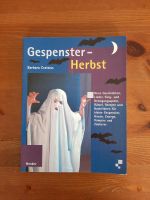 Buch Gespensterherbst, Texte, Lieder, Spiele, Basteln, Halloween Rheinland-Pfalz - Worms Vorschau