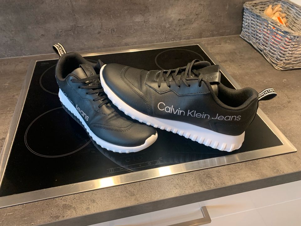 Calvin Klein sneaker wie neu 45““ in Unna