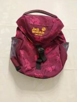 Jack Wolfskin "Tiny Jack" Kinderrucksack pink Kr. München - Ismaning Vorschau