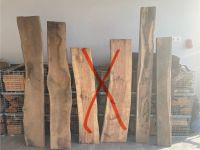 Holzbretter Holzmöbel Holzplatten Massiv Holz Nordrhein-Westfalen - Windeck Vorschau