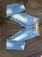SuperDry Jeans 29/32 Hessen - Ranstadt Vorschau