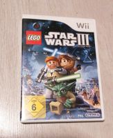 LEGO Star Wars 3 Nintendo Wii Sachsen - Zerre Vorschau