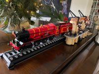 Lego Hogwarts Express – Sammleredition 76405 (mit OVP) Bielefeld - Bielefeld (Innenstadt) Vorschau