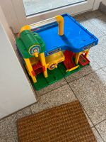 Warder Toys Parkhaus Hamburg-Nord - Hamburg Barmbek Vorschau