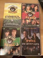 Wilde Kerle DVD‘s Bayern - Illertissen Vorschau