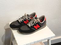 New Balance 40 Wildleder Sneaker 420 Nordrhein-Westfalen - Willich Vorschau