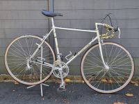 Rennrad De FRANCESCHI Campagnolo Gran Sport Panto 10 Gang RH 55cm Nürnberg (Mittelfr) - Gebersdorf Vorschau