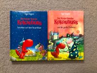 Der kleine Drache Kokosnuss, Bücher Sachsen-Anhalt - Salzwedel Vorschau