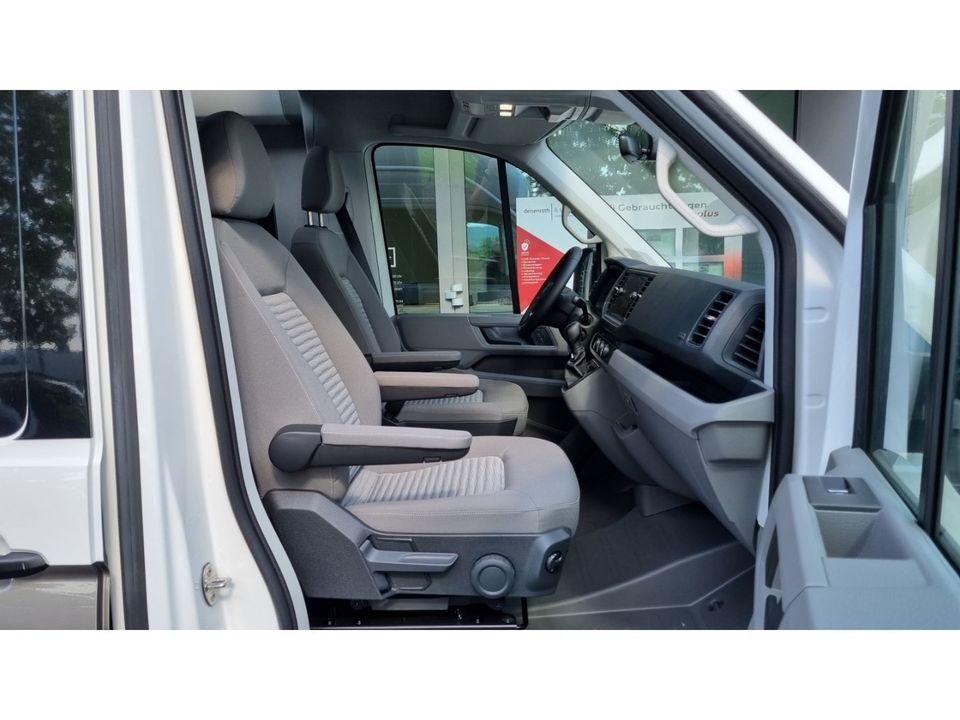 Volkswagen Grand California 2.0 TDI LED/Kam/Nav/Assist/DAB/ in Alsfeld