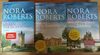 Nora Roberts - O'DWYER-Trilogie Hessen - Dautphetal Vorschau