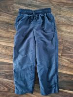 Sporthose Turnhose Gr. 116 Baden-Württemberg - Horgenzell Vorschau