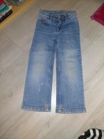 Topolino Größe 104 Hose Jeans Jeanshose Bayern - Traitsching Vorschau