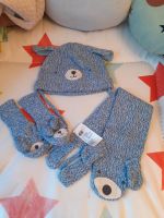 Baby Mütze Set Gr. 62/68 Brandenburg - Königs Wusterhausen Vorschau