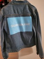 Calvin Klein Jeans Jacke Hannover - Misburg-Anderten Vorschau