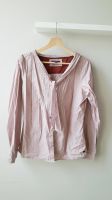 Mexx elegante Bluse rosa 38 Hessen - Groß-Gerau Vorschau