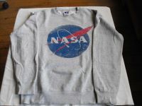 NASA Jungenpullover, Gr. M ,von H&M, in Grau, Top Zustand Wiesbaden - Mainz-Kostheim Vorschau