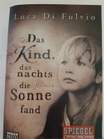 Luca Di Fulvio, Spiegel Bestseller Sachsen-Anhalt - Hohenberg-Krusemark Vorschau