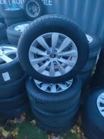 4x215/60R16 99V Sommerreifen Alufelgen Regal11 nr312 Niedersachsen - Freren Vorschau