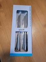 2 Villeroy & Boch Steakmesser, Grill Messer, original verpackt Niedersachsen - Haren (Ems) Vorschau