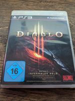 Diablo 3 - Sony Playstation 3 Nordrhein-Westfalen - Blomberg Vorschau