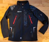 Softshelljacke von GEOGRAPHICAL NORWAY Sachsen-Anhalt - Haldensleben Vorschau